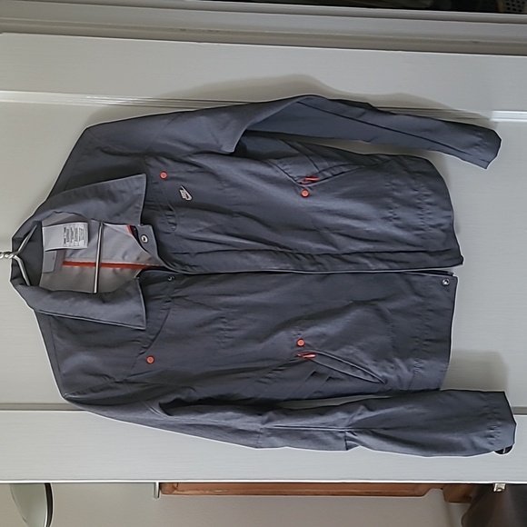 Nike Boys lightweight jacket - Picture 12 of 16